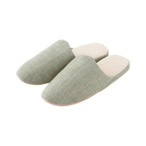 ��Ԃ͂��Ɓ@�m�[�u���N���X�@�X���b�pL�@SAGE GREEN�@33336-55�@�t�B�b�g���̂���D�ꂽ�����S�n�̃V���v���X���b�p