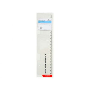 ASHFORD �A�V���t�H�[�h �u�b�N�}�[�N A5 0440-100�@�y�b�g�t�B�������̃u�b�N�}�[�N
