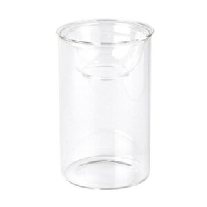 SOW BULB VASE ���͔|�K���X�x�[�X �N���A �V���[�g KEGY4060SW�@�A���̍��̐����������Č�����