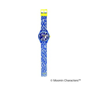 MOOMIN([~) MOOMIN BY IvanaHelsinki × SmileSolar Swimming QAQ020116@[~̃\[[EHb`