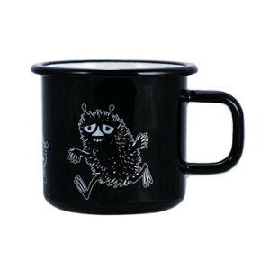 MOOMIN([~) }O Stinky black MRA060210@}OJbv