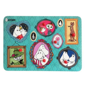 MOOMIN([~)@yOpY@MNX150041@[~ƒԂz̒ɕ`ꂽyOpYł