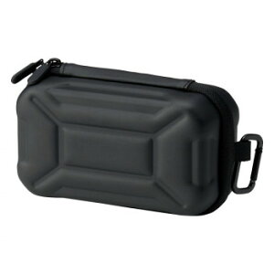 �Z�g�N���t�g �K�W�F�b�g�|�[�` S �u���b�N F23-0371-BK�@�R���p�N�g�T�C�Y�̃Z�~�n�[�h�|�[�`�B