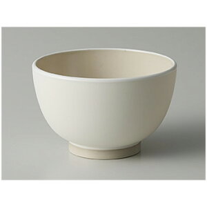 MUSUBI ぼかし 汁椀 S グレー 23-462287 まるで陶器のような風合い