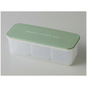 MODULE W[ LUNCH BOX ٓ S O[ 24-462652 ٓpⓀHi郉`{bNX