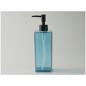 Verre Soap F\[v fBXyT[ RfBVi[ 500ml u[ 24-463307@܂ŃKX̂悤ȓhdグ