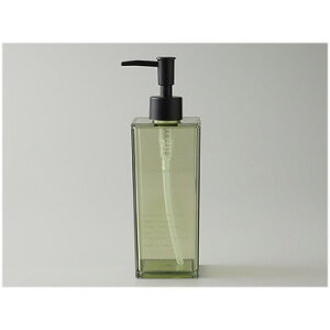 Verre Soap F\[v fBXyT[ Vv[ 500ml O[ 24-463321 ܂ŃKX̂悤ȓhdグ