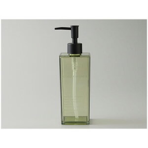 Verre Soap F\[v fBXyT[ RfBVi[ 500ml O[ 24-463338 ܂ŃKX̂悤ȓhdグ