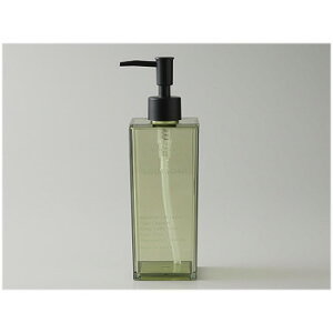 Verre Soap F\[v fBXyT[ {fB\[v 500ml O[ 24-463345 ܂ŃKX̂悤ȓhdグ