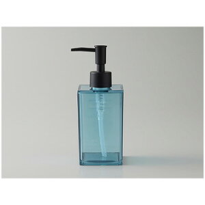 Verre Soap F\[v fBXyT[ nh\[v 360ml u[ 24-463383@܂ŃKX̂悤ȓhdグ