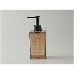 Verre Soap F\[v fBXyT[ nh\[v 360ml uE 24-463406@܂ŃKX̂悤ȓhdグ