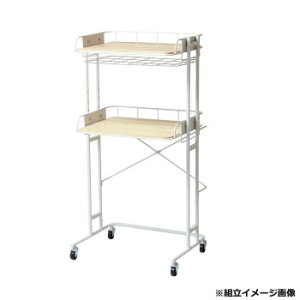 �O�v(KOEKI) MASH �r�[���C�P�[�W �L�b�`�����b�N �z���C�g BCKR620WH�@�S�~�����L���C�Ɏ��[�\�ȃL�b�`�����b�N