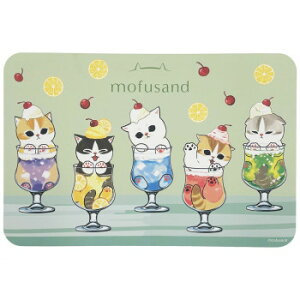 mofusand tTh ]y \tgoX}bg N[\[_ɂ@RYiNG[V@]ypE_[̃\tgoX}bg