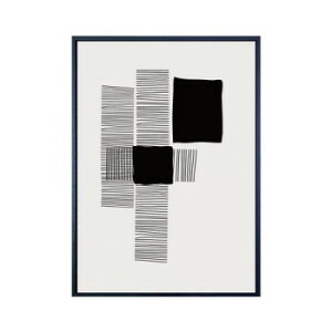 ART abstract Hand painted illustrations �A�[�g�p�l�� IAA-53378 ����ɃA�[�g��Z��