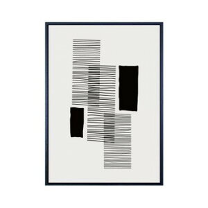 ART abstract Hand painted illustrations �A�[�g�p�l�� IAA-53379 ����ɃA�[�g��Z��