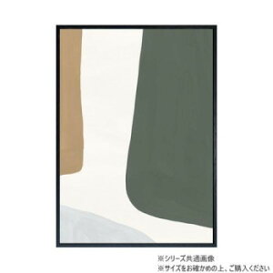 Abstract art minimalist art collection �A�[�g�p�l�� IAA-53469 ����ɃA�[�g��Z��