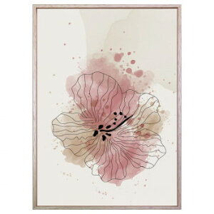 Flower A3 A[gpl IAA-53336 Ԃ̃`[t