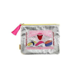 At On 50 MYUUA@~[A JAPAN@SUSHI@POUCH@{ i^|[`@ǂł^ׂ|[`