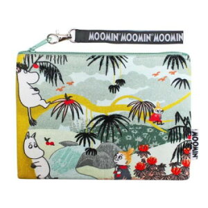 MOOMIN [~ [W|[` [~ Woodland DSR140050@[W|[`
