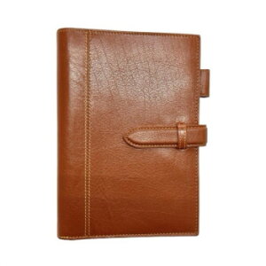 ASHFORD �A�V���t�H�[�h �f�B�[�v BIBLE 19mm belt �I�����W 7238-084�@�L���ȕ\�������