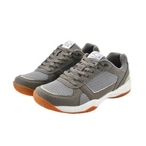 Leeap ���[�v STYLE-01 �����^���V���[�Y �O���[ 27.0cm�@��l�̑̈�كV���[�Y