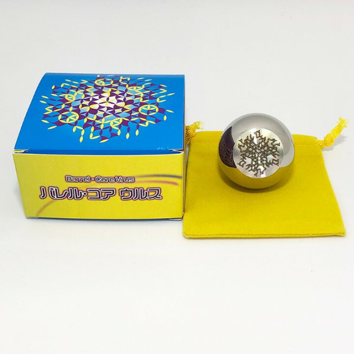 楽天市場】カタカムナ バレルコア ウルス 【テラヘルツブレスレット 
