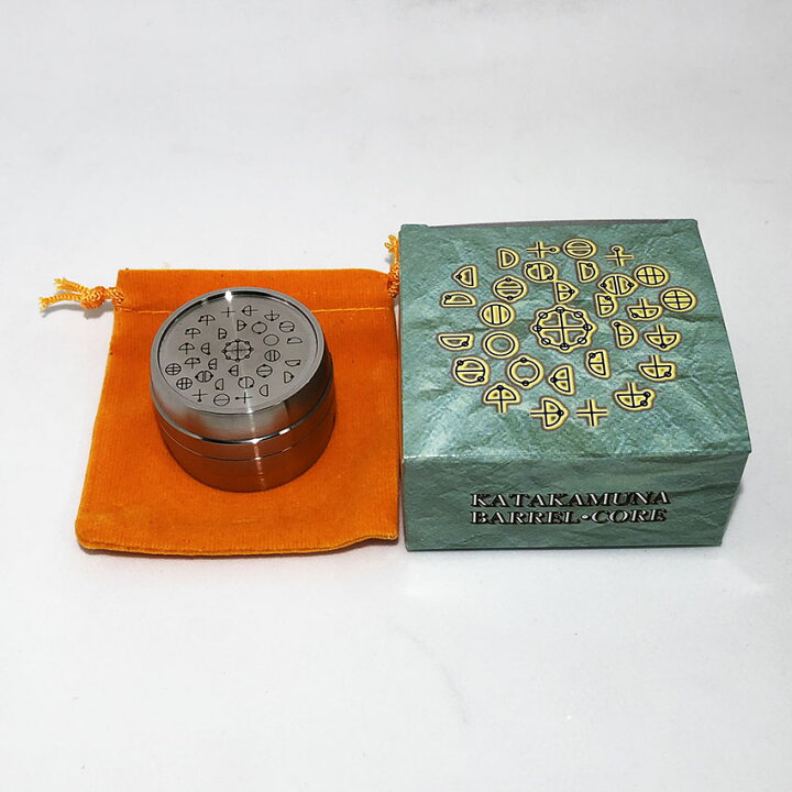 カタカムナ バレルコア 第五首 Neu G ニュージー 丸山 修寛 先生  