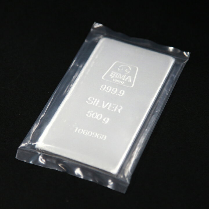 楽天市場】【 クーポン発行中! 】【 即日発送 新品 】5キロ 銀 現物  