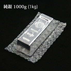 楽天市場 銀 インゴットの通販