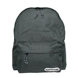 正規品 アウトドア リュック かばん OD-452U OUTDOOR PRODUCTS アウトドアプロダクツ リュックサック 容量 15.4L OD-452 無地 メンズ レディース 男女兼用 ビューテイフルライフ ブランド OD452 おしゃれ 通勤 通学 旅行 遠足 新入学 新生活 新学期 登山 送料無料