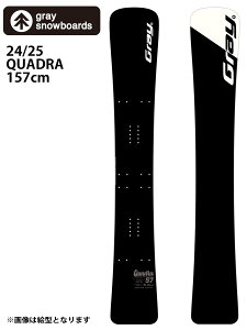 y28OFFzGRAY SNOWBOARDS O[Xm[{[h 24/25 f QUADRA 157cm NAh O[ OC Xm[{[h f ^ Ay{[h ApC{[h [X{[h IKTJ IKTJ