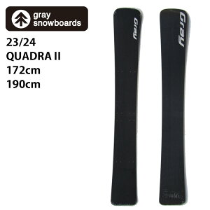 y48OFFzGRAY SNOWBOARDS O[Xm[{[h 23/24 f QUADRA2 NAh2 O[ OC Xm[{[h f ^ Ay{[h ApC{[h [X{[h IKTJ IKTJH
