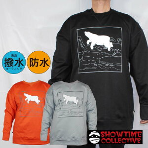 y10%OFFzKi h  g[i[ SHOWTIME COLLECTIVE Og {fbh g[i[ ێ N[lbN g[i[ Xm{ EFA CN23-003 SHIROKUMA VN} F t V[^C Xm[