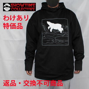 킯  i AEgbg h  p[J[ SHOWTIME COLLECTIVE Og {fbhp[J[ p[J[ Xm{ EFA PO23-003 SHIROKUMA VN} F ~C {fbhuhV