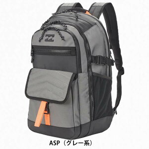 �y10%OFF�z ���K�i BILLABONG �r���{�� �����b�N 29���b�g�� ���΂� BF011-987 GREYMAN BPK �o�b�N�p�b�N�e�� 29L �o�b�N�p�b�N �����b�N�T�b�N BF011987 �X�N�[�� �w�Z �u�����h �T�[�t�B�� �T�[�t�u�����h 