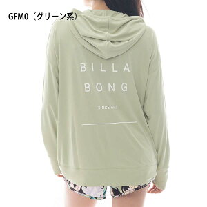y20%OFFzr{ BILLABONG UPF50+ UVJbg fB[X bVK[h  Wbvp[J[ BF013-852 ZIP UP HOODED LOGO LOOSE WbvbVK[h Bf013852 Wbv  p[J[ đ΍ O\