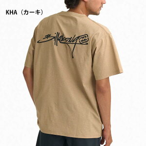 �y10%OFF�z���K�i BILLABONG �r���{�� �������p UV�J�b�g UPF15-30 �����Y �n�C�u���b�h OVER FIT �T�[�tT�V���c ���b�V���K�[�h BG011-859 SURF FLEX RASH TEE ���Ă��h�~ ���O���΍� BG011859 ���O���΍� 2026 �}��
