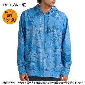 �y10%OFF�z���K�i �r���{�� BILLABONG �������p UV�J�b�g UPF15-30 �����Y �I�[�o�[�t�B�b�g ���� �W�b�v �p�[�J�[ ���b�V���K�[�h �O�J�� �t���W�b�v BG011-860 SURF FLEX ZIP �W�b�v�A�b�v ���b�V���K�[�h