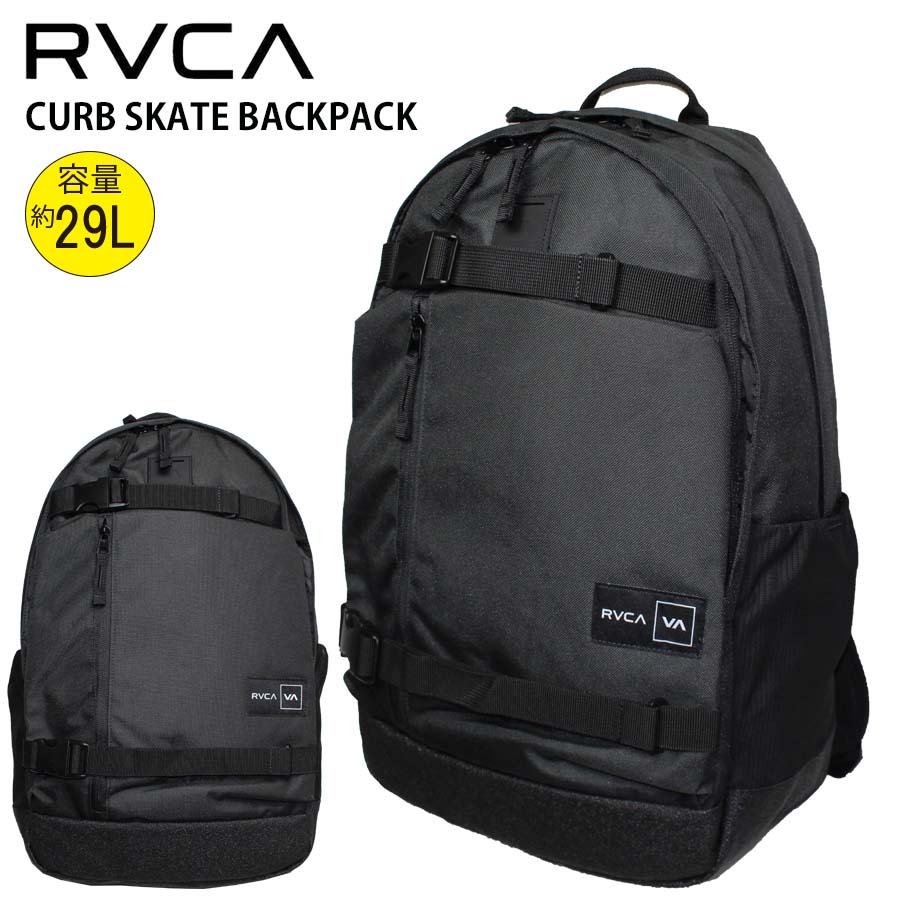 ルーカ(RVCA) リュック・バックパック | 通販・人気ランキング - 価格.com