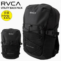 楽天市場】rvca リュック 30lの通販