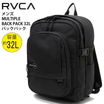楽天市場】ルーカ RVCA（バックパック・リュック｜男女兼用バッグ 