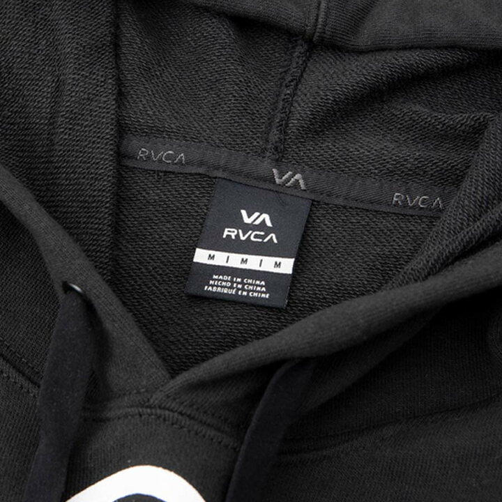 楽天市場】【30%OFF】 正規品 RVCA SPORTS ルーカ メンズ パーカー 