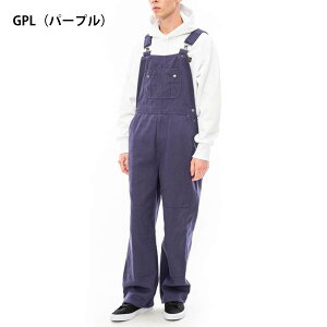 �y50%OFF�z ���K�i RVCA ���[�J �����Y �I�[�o�[�I�[�� �p���c BD042-745 RECESSION OVERALL PANTS BD042745 ���J �u�����h �X�P�[�^�[ �T�[�t�@�[ �X�g���[�g �t�@�b�V����