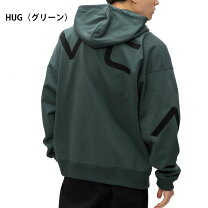 楽天市場】ルーカ RVCA（カラーグリーン）（パーカー｜トップス 