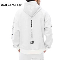楽天市場】ルーカ RVCA（カラーホワイト）（パーカー｜トップス 