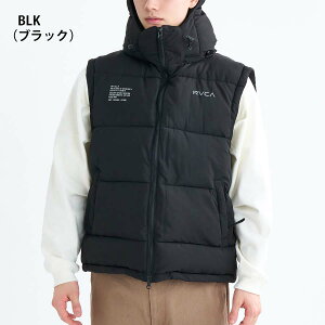 �y10%OFF�z �����y ���K�i RVCA �����Y ���[�J ���ȓ��� �x�X�g �W���P�b�g BF042-762 RVCA PUFFER VEST BF042762 ���� ���S �v�����g US�T�C�Y ���J �u�����h �T�[�t�B�� �T�[�t�@�[ �X�P�{�[ �X�P�[�^�[ ��