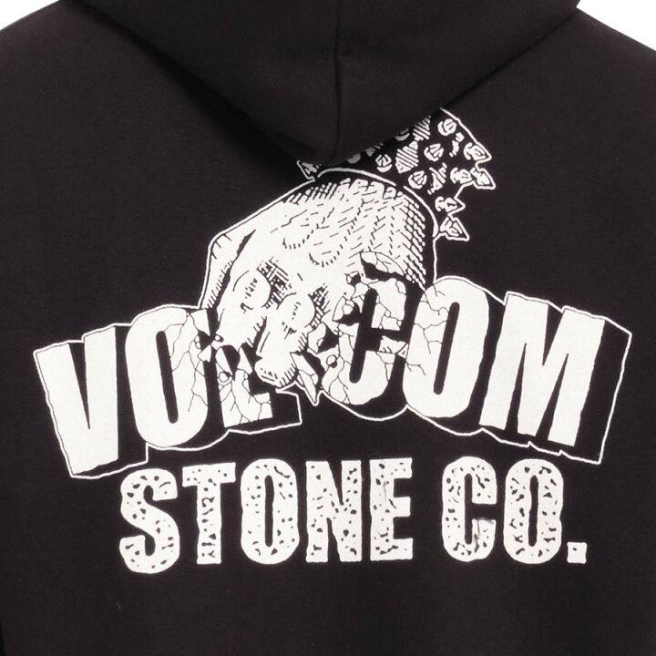 楽天市場】【40%OFF】正規品 VOLCOM ボルコム メンズ ジップパーカー  
