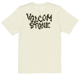 正規品 VOLCOM ボルコム メンズ 半袖 Tシャツ A5722402 EZ INK SST 半袖Tシャツ 半そで ヴォルコム サーフ スケートボード スケボー スノーボード スノボ ブランド 送料無料