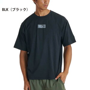 �y10%OFF�z ���K�i VOLCOM ���H���R�� �{���R�� �������p �����Y ���� ���b�V���K�[�h �T�[�tT�V���c UV�J�b�g +UPF50 VLY261016 VERTICAL LOGO GRAPHIC SS TEE ���O���΍� ���Ă��h�~ ������ �T�[�t T�V���c �X