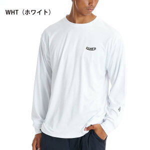 �y10%OFF�z ���K�i VOLCOM ���H���R�� �{���R�� �������p �����Y ���� ���b�V���K�[�h �T�[�tT�V���c UV�J�b�g +UPF50 VLY261018 PISTOL LS SURF SS TEE ���O���΍� ���Ă��h�~ ������ �T�[�t T�V���c �X�g��